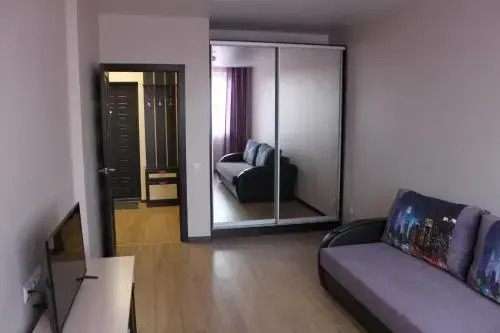 Краснодар: Serdtse Cheremushek Apartments