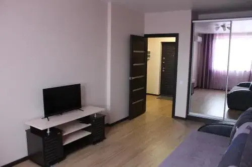 Краснодар: Serdtse Cheremushek Apartments