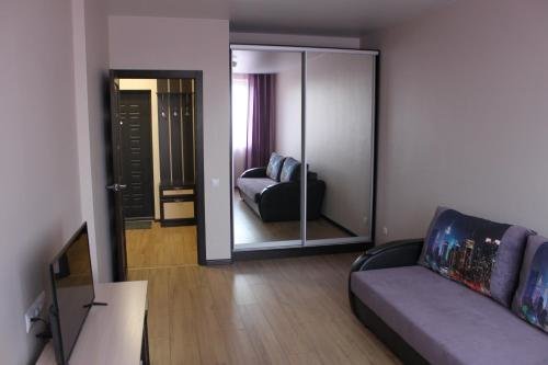 Краснодар: Serdtse Cheremushek Apartments