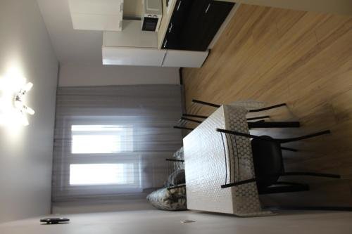Краснодар: Serdtse Cheremushek Apartments