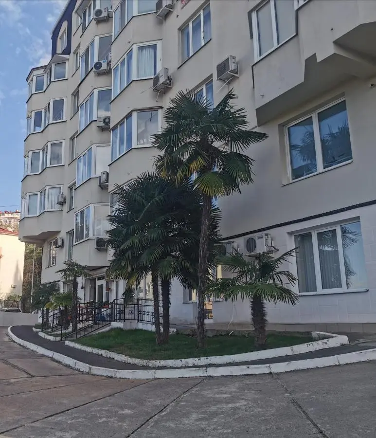 Сочи: Boutique hotel on the Circus