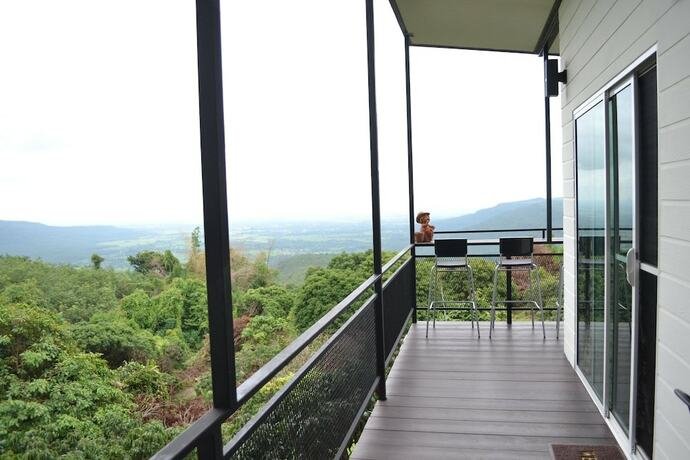 Каенг Софа: Phongtang Garden Hill Homestay