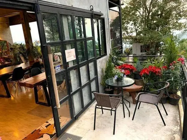 Каенг Софа: Phongtang Garden Hill Homestay