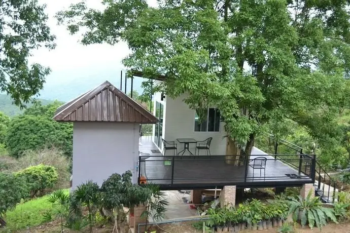 Phongtang Garden Hill Homestay — фото 1