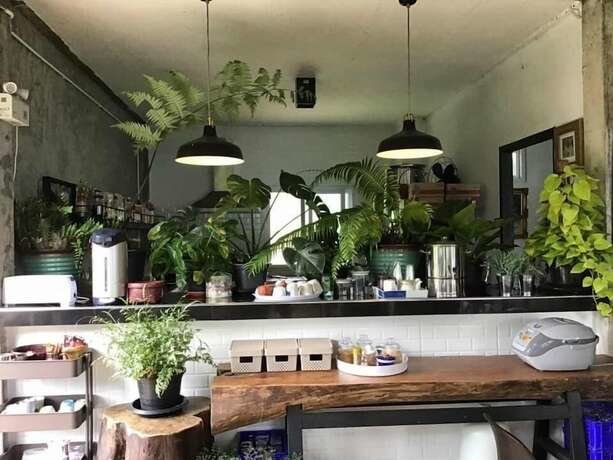 Каенг Софа: Phongtang Garden Hill Homestay