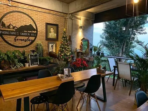 Каенг Софа: Phongtang Garden Hill Homestay