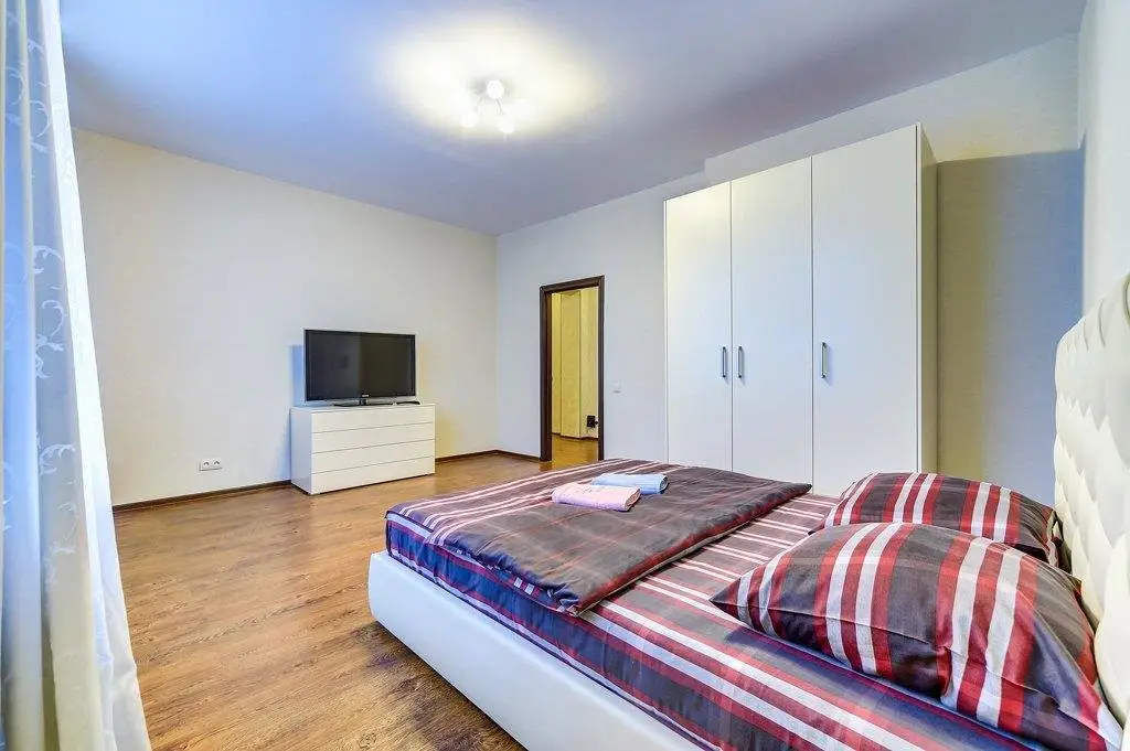 Санкт-Петербург: Apartment RF88 on Tipanova 3