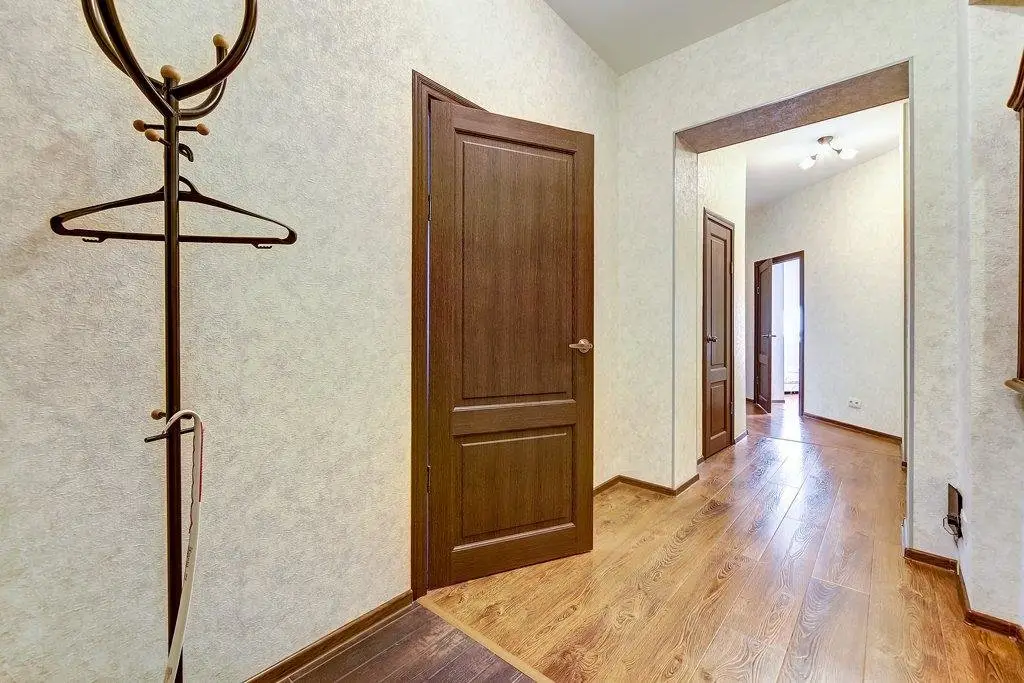 Санкт-Петербург: Apartment RF88 on Tipanova 3