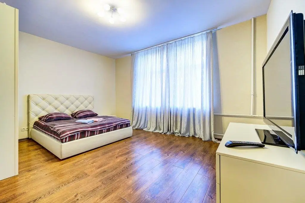 Санкт-Петербург: Apartment RF88 on Tipanova 3