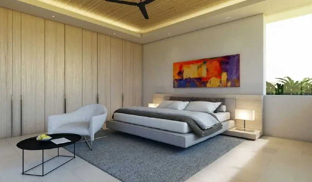 Самуи: Samujana - 5 Bedrooms Pool Villa - 26