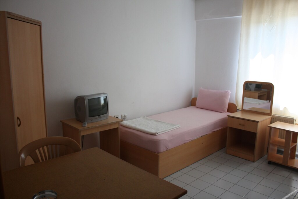 Лапсеки: Orçin Apart Hotel