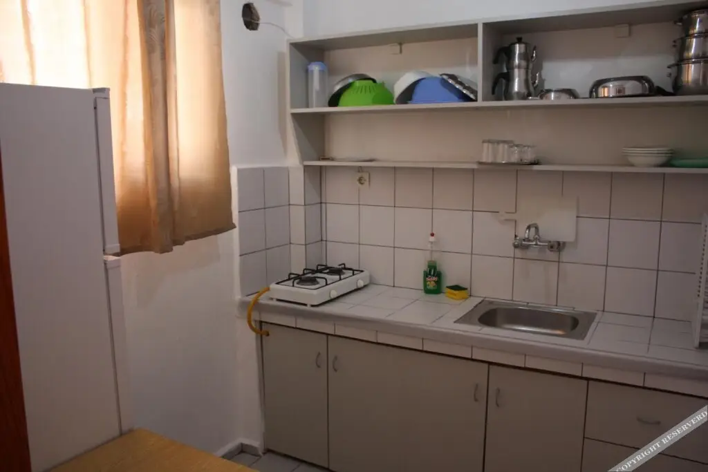 Лапсеки: Orçin Apart Hotel