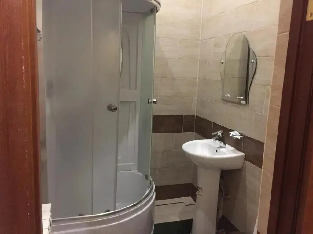 Пятигорск: Hotel Lazar