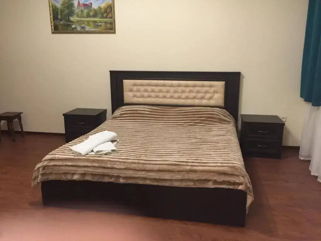 Пятигорск: Hotel Lazar
