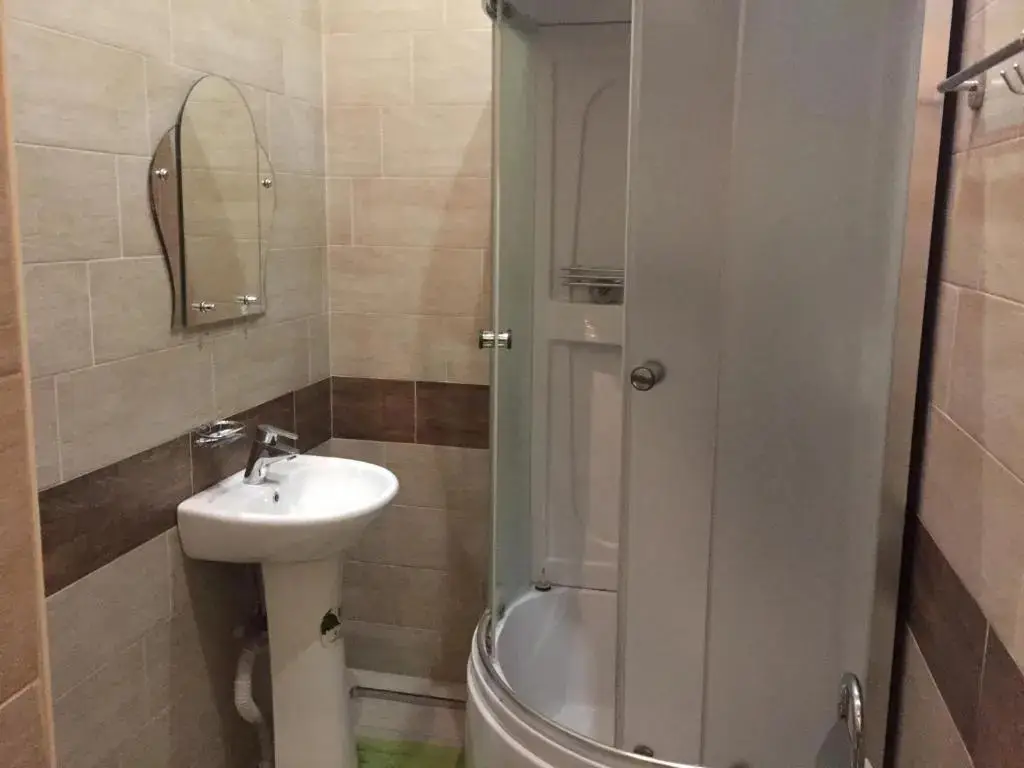 Пятигорск: Hotel Lazar