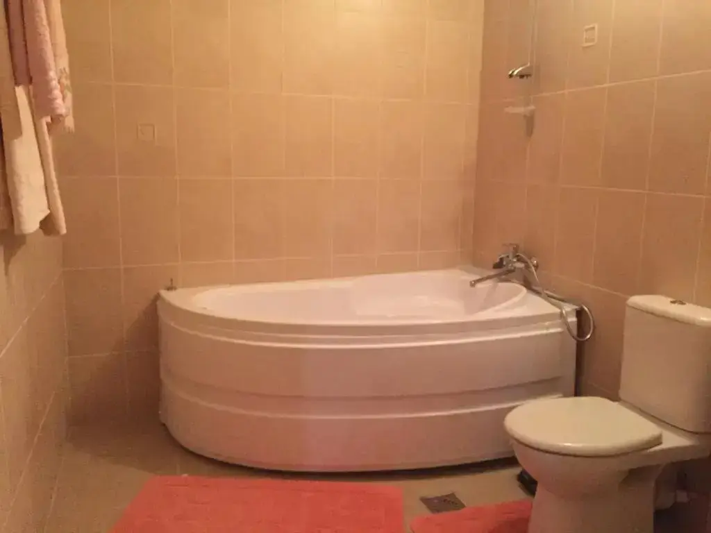 Пятигорск: Hotel Lazar