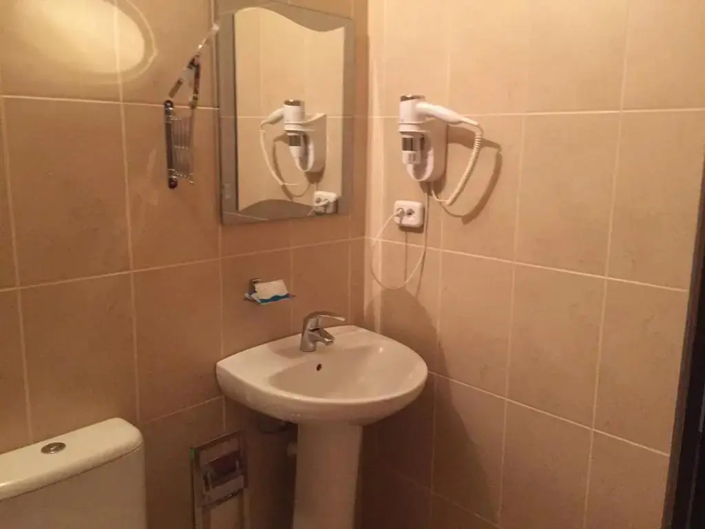 Пятигорск: Hotel Lazar
