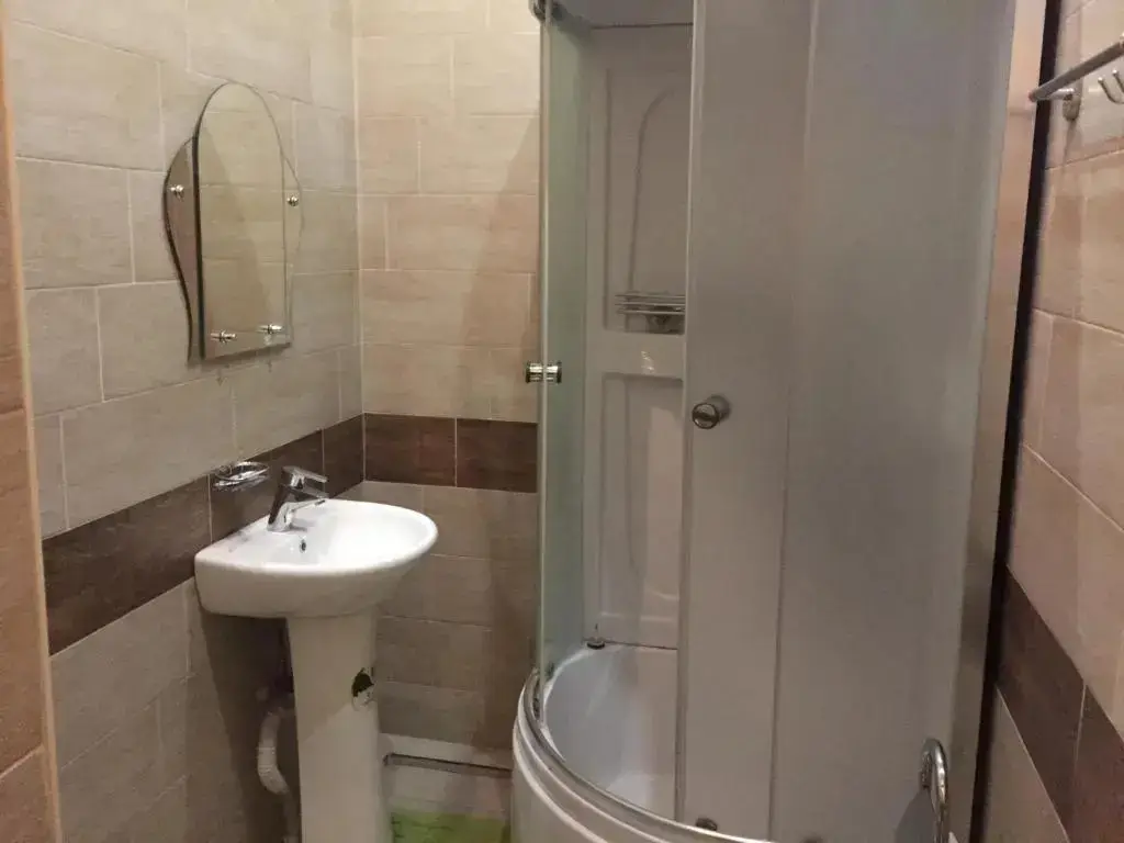 Пятигорск: Hotel Lazar