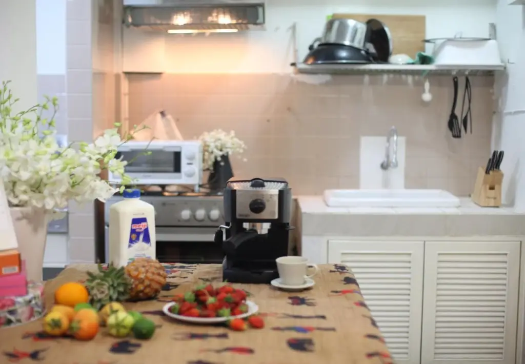 Бангкок: Homestay Atom@Ekk3