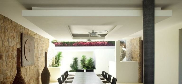 Самуи: Samujana - Three Bedrooms Pool Villa - 11A