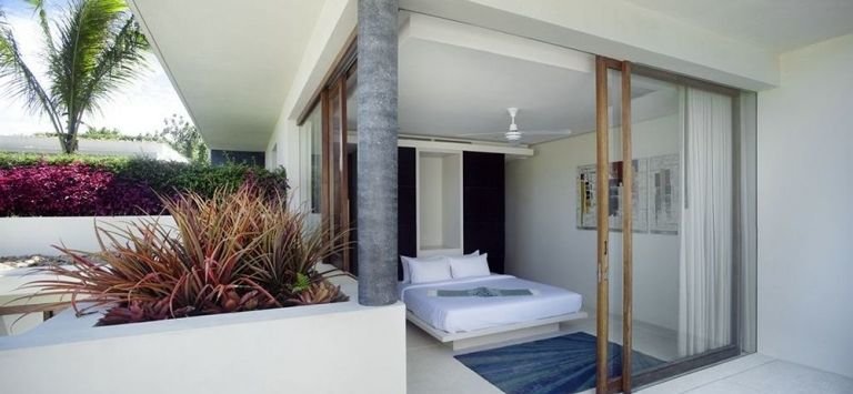 Самуи: Samujana - Three Bedrooms Pool Villa - 11A