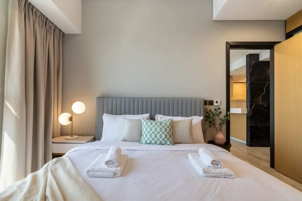 Дубай: Guestready - Amazing Deals Great Amenities City View 63015