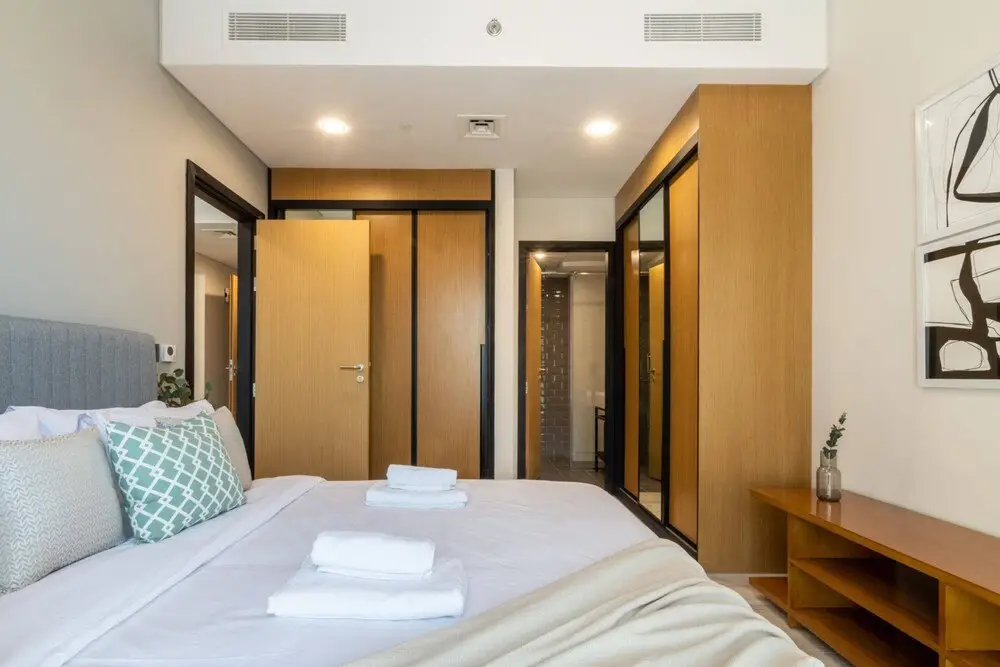 Дубай: Guestready - Amazing Deals Great Amenities City View 63015