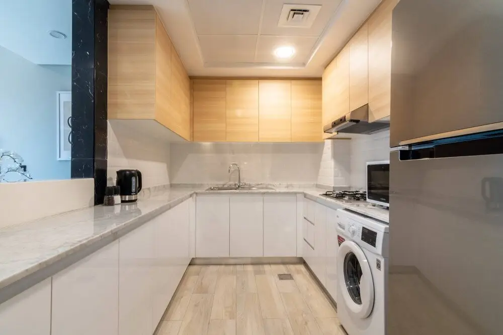 Дубай: Guestready - Amazing Deals Great Amenities City View 63015
