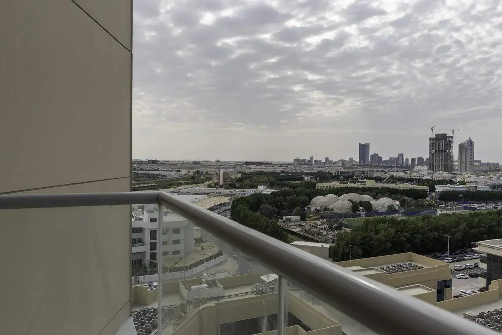 Дубай: Guestready - Amazing Deals Great Amenities City View 63015