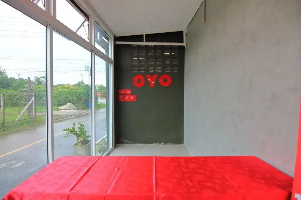 Накхон-Патхом: Baan Kesmanee by OYO Rooms