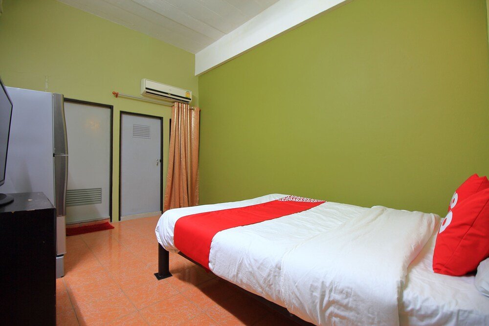 Baan Kesmanee by OYO Rooms — фото 1