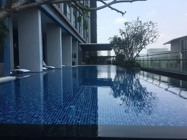Хуахин: Baan Kiang Fah Hua Hin Tjl by Montri C 23546
