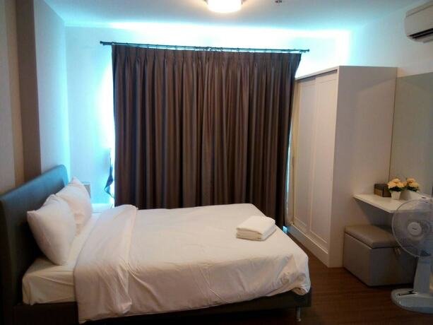 Хуахин: Baan Kiang Fah Hua Hin Tjl by Montri C 23546