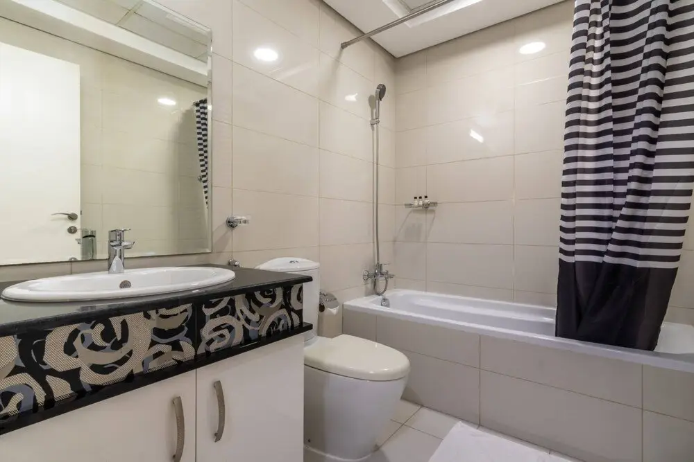 Дубай: Guestready - Superb Apartment With Exquisite Water Views