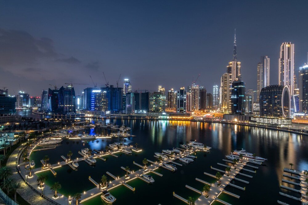 Guestready - Superb Apartment With Exquisite Water Views — фото 1