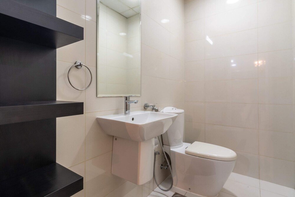 Дубай: Guestready - Superb Apartment With Exquisite Water Views