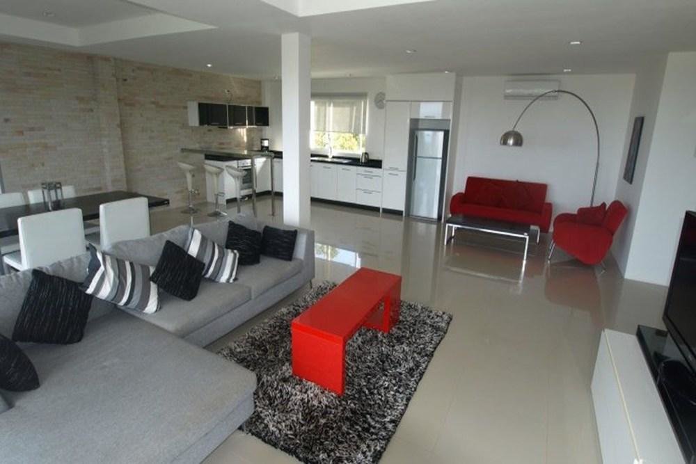 Ланта: Lanta Loft Penthouse Apartment 4A