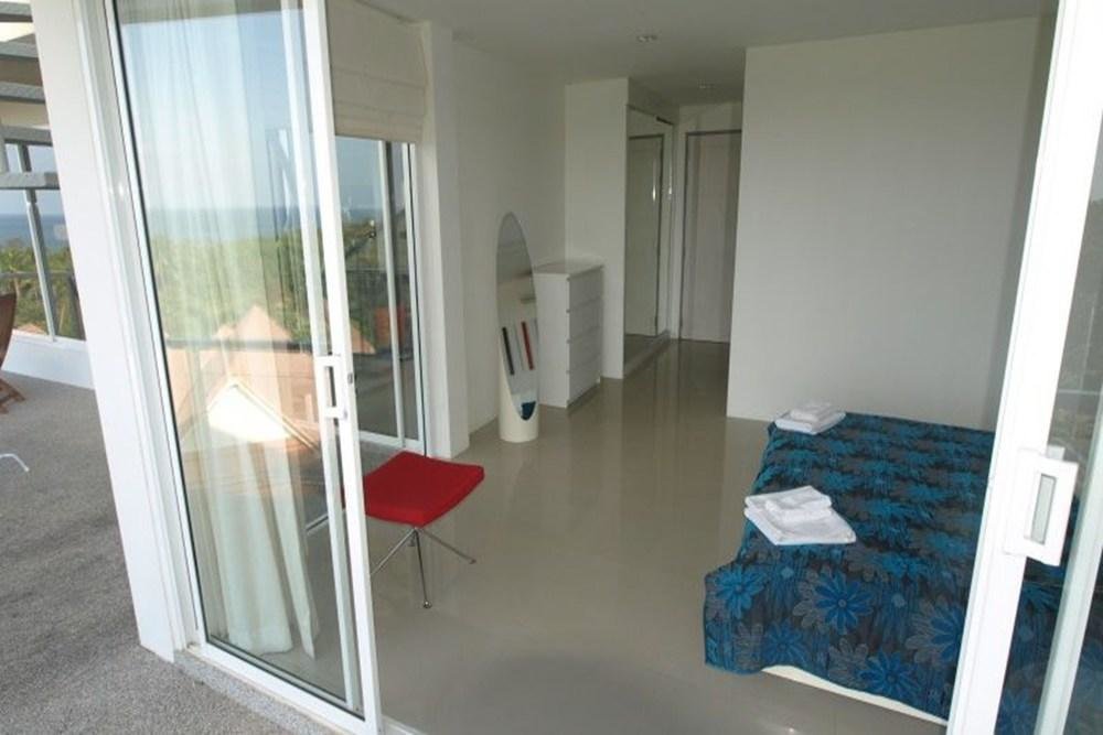 Ланта: Lanta Loft Penthouse Apartment 4A
