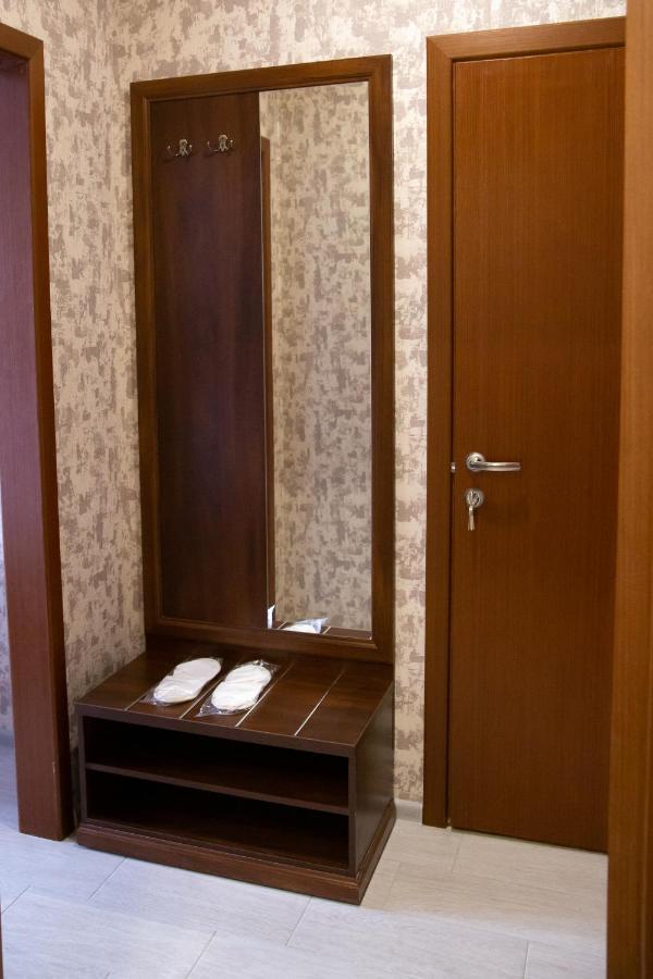 Анапа: Hotel Skybridge