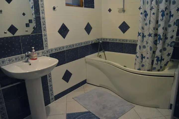 Краснодар: Hostel Tsentralniy Na Gogolya