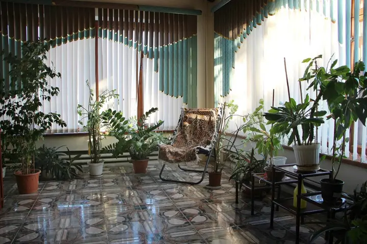 Краснодар: Hostel Tsentralniy Na Gogolya