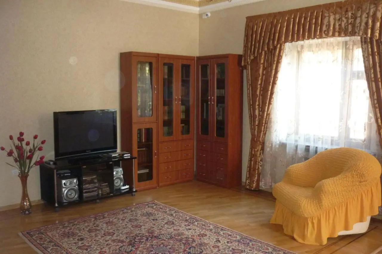 Краснодар: Hostel Tsentralniy Na Gogolya