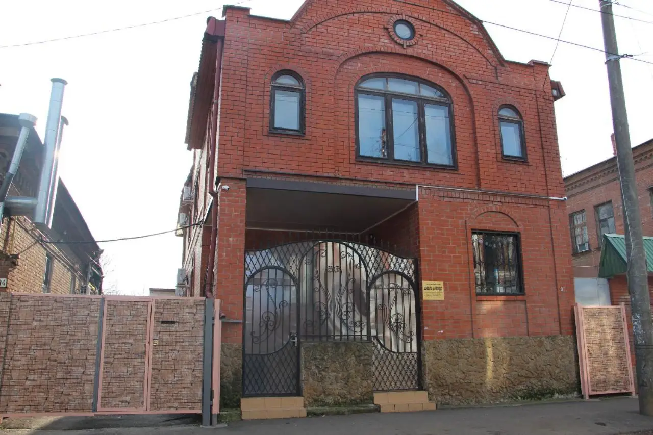 Краснодар: Hostel Tsentralniy Na Gogolya