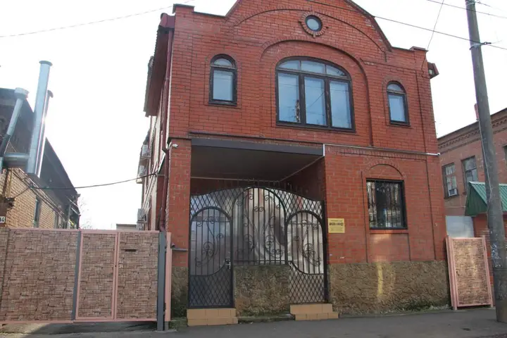 Краснодар: Hostel Tsentralniy Na Gogolya