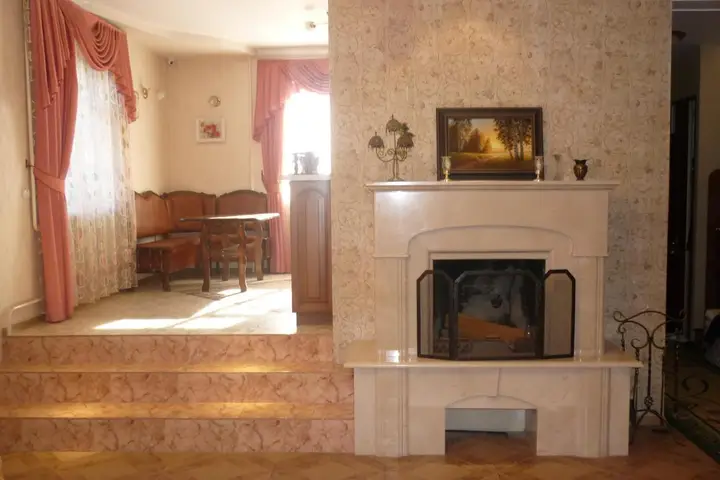 Краснодар: Hostel Tsentralniy Na Gogolya