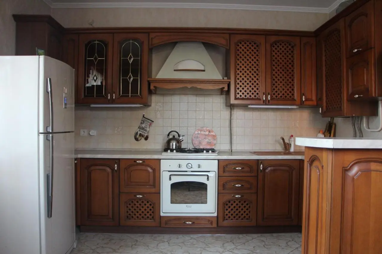 Краснодар: Hostel Tsentralniy Na Gogolya