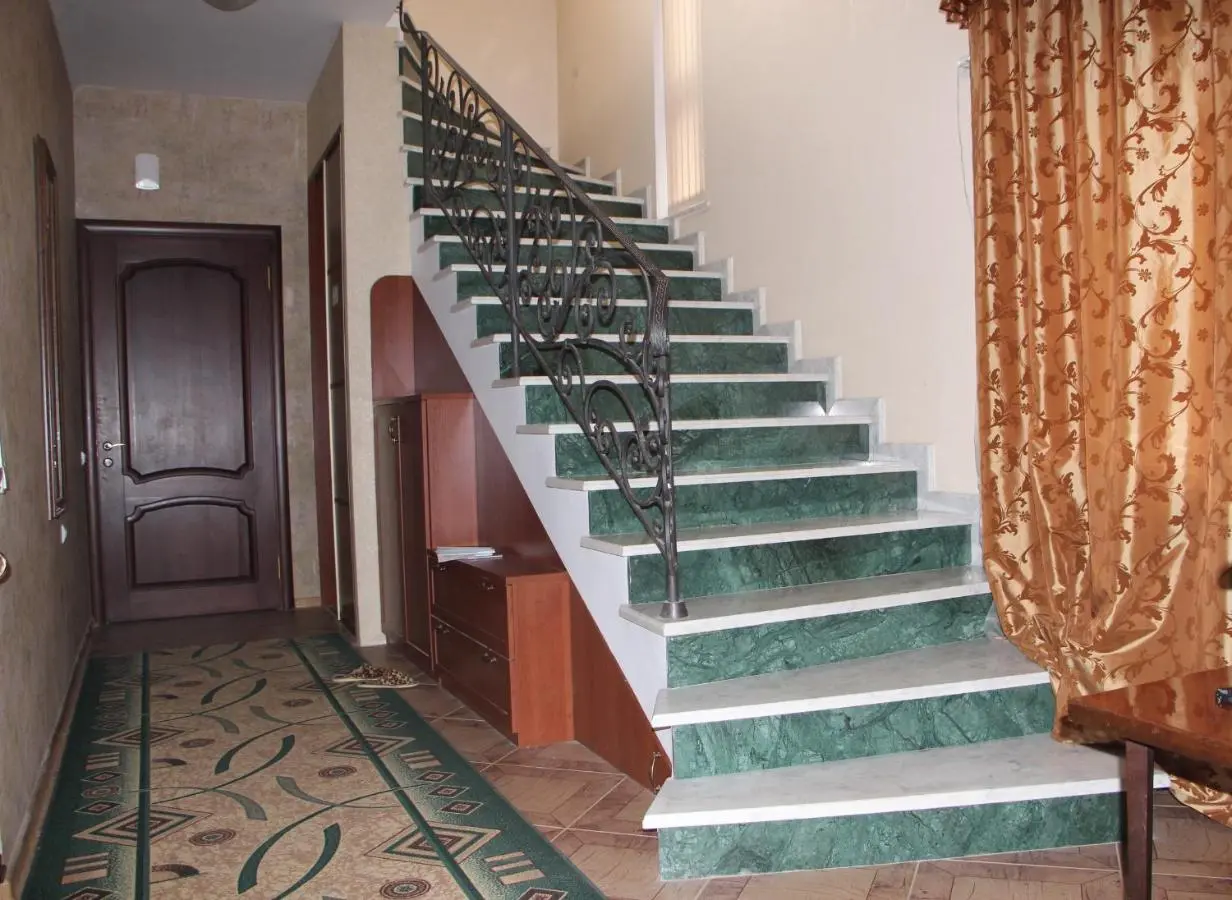Краснодар: Hostel Tsentralniy Na Gogolya