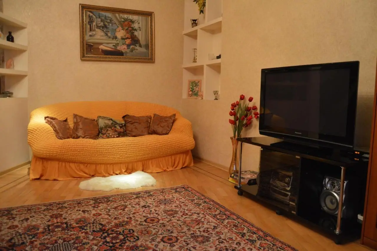 Краснодар: Hostel Tsentralniy Na Gogolya