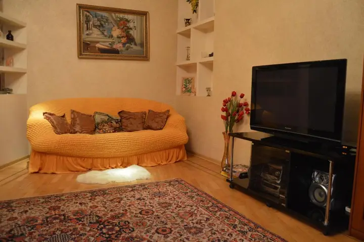 Краснодар: Hostel Tsentralniy Na Gogolya