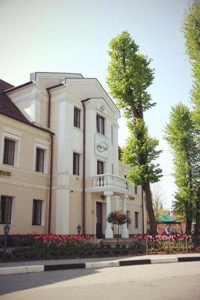 Зеленоградск: Отель Логер Хаус